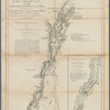 A survey of Lake Champlain: including Lake George, Crown Point, and St. John