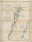 A survey of Lake Champlain