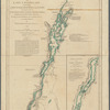 A survey of Lake Champlain