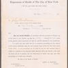 70 East 1st Street