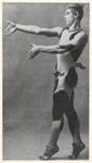 Nijinsky, Vaslav 