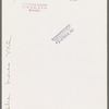 She Loves Me, original Broadway production