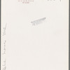 She Loves Me, original Broadway production