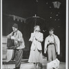 She Loves Me, original Broadway production