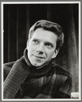 Ralph Williams in She Loves Me, original Broadway production