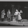 She Loves Me, original Broadway production