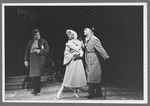 Nathaniel Frey, Barbara Cook, and Jack Cassidy in She Loves Me [at the] Eugene O’Neill Theater
