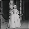 Barbara Cook in the 1956 stage production Candide