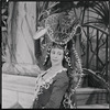 Irra Petina in the 1956 stage production Candide