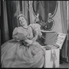 Barbara Cook in the 1956 stage production Candide