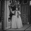 Irra Petina in the 1956 stage production Candide