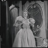Barbara Cook in the 1956 stage production Candide