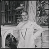 Candide, original Broadway production