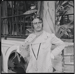 Candide, original Broadway production