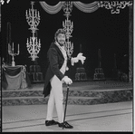 Candide, original Broadway production