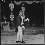 Candide, original Broadway production