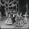 Candide, original Broadway production