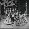 Candide, original Broadway production