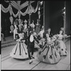Candide, original Broadway production