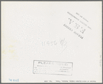Trailer of white migrant family, Weslaco, Texas