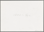 Proprietors of general store, Mexican district, San Antonio, Texas