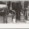 Secondhand store, San Antonio, Texas