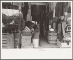 Secondhand store, San Antonio, Texas