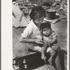 Mexican children, San Antonio, Texas