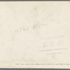 Wife and daughter of cut-over pioneer farmer near Little Fork [i.e. Littlefork], Minnesota