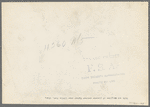 Wife and daughter of cut-over pioneer farmer near Little Fork [i.e. Littlefork], Minnesota