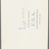 Farmers of Sheridan County, Montana