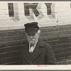 Farmer in Williston, North Dakota