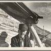 Mr. O'Brien, farmer. Southern Williams County, North Dakota