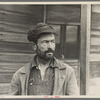 Joe Kramer, farmer. Williams County, North Dakota