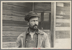 Joe Kramer, farmer. Williams County, North Dakota