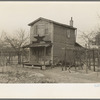 Farmhouse of pine area, New Jersey