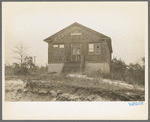 Pleasure club of land development project, Ocean County, New Jersey