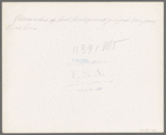 Pleasure club of land development project, Ocean County, New Jersey