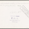 Administration building of land development project, southcentral New Jersey