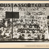 Drugstore window, Washington, D.C