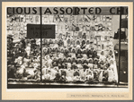 Drugstore window, Washington, D.C