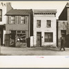 Buildings, L Street, Washington, D.C