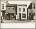 Buildings, L Street, Washington, D.C