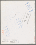 Chemist running test on sweet potato starch, Laurel, Mississippi