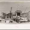 Curio shop, Corpus Christi, Texas