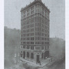The Jarmulowksy [sic] Bank, corner of Orchard and Canal Streets, New York City, 1912...