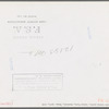 FSA (Farm Security Administration) client hoeing garden, Sabine Farms, Marshall, Texas