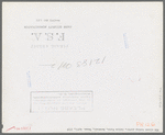 FSA (Farm Security Administration) client hoeing garden, Sabine Farms, Marshall, Texas