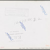 FSA (Farm Security Administration) client hoeing garden, Sabine Farms, Marshall, Texas