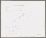 FSA (Farm Security Administration) client hoeing garden, Sabine Farms, Marshall, Texas